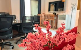 Urban Panda Hostel Sadaf Jbr